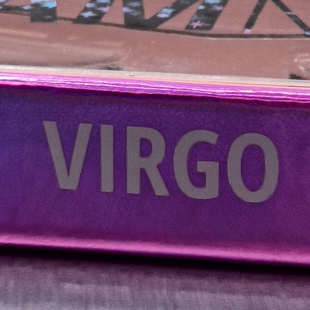 5 For $25 Item🌸 Glamnetic Magnetic Eyelashes VIRGO - Picture 4 of 5